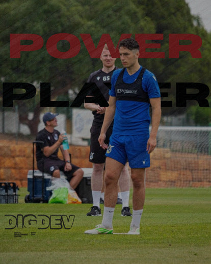 PRE SZN POWER Pack - DAY 1 ACCESS