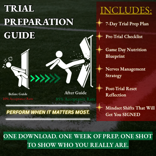 Trial Preparation Guide