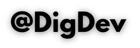 Digital Development